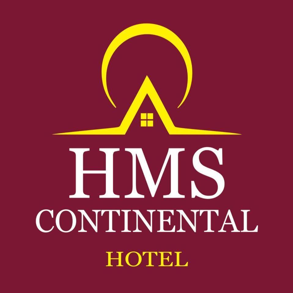 Hms Continental Hotel Cusco Exterior photo